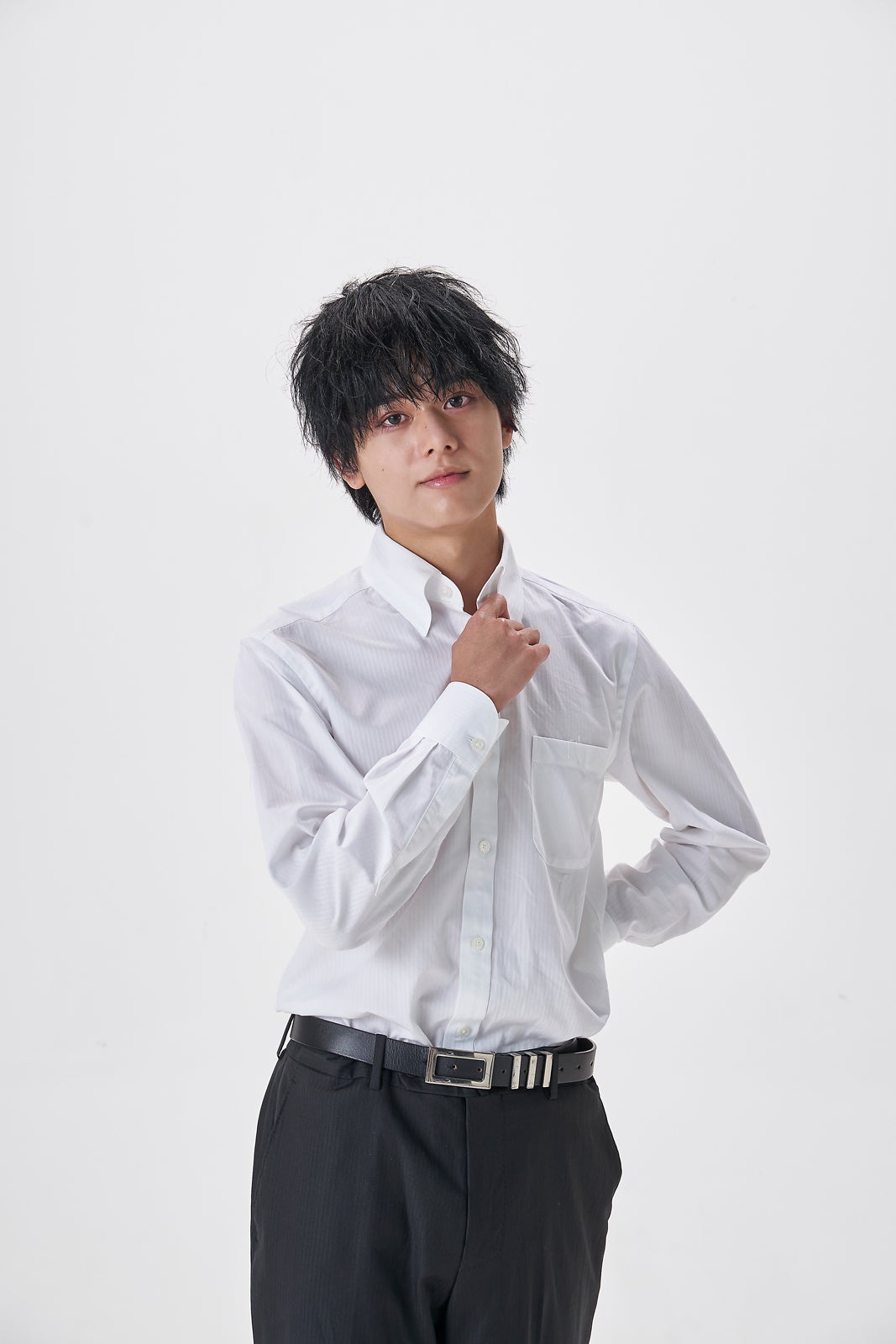 髙岡遼佑さん（提供写真）