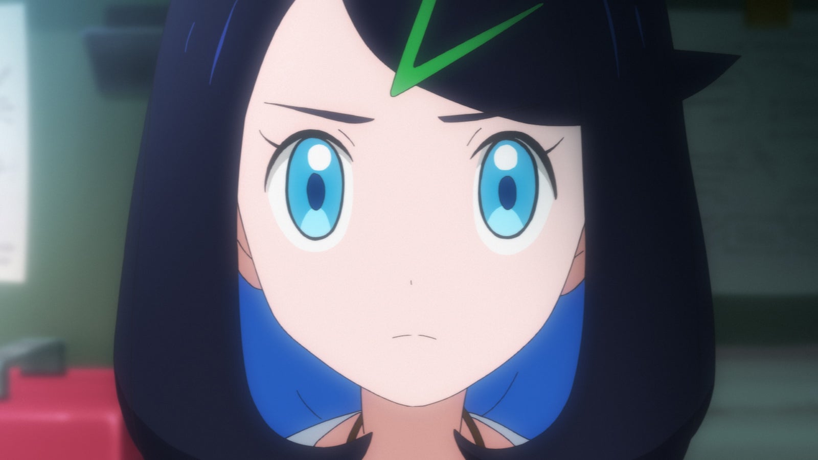 4月21日放送ポケットモンスター「ニャオハとなら、きっと」予告カット（C）Nintendo・Creatures・GAME FREAK・TV Tokyo・ShoPro・JR Kikaku（C）Pokemon