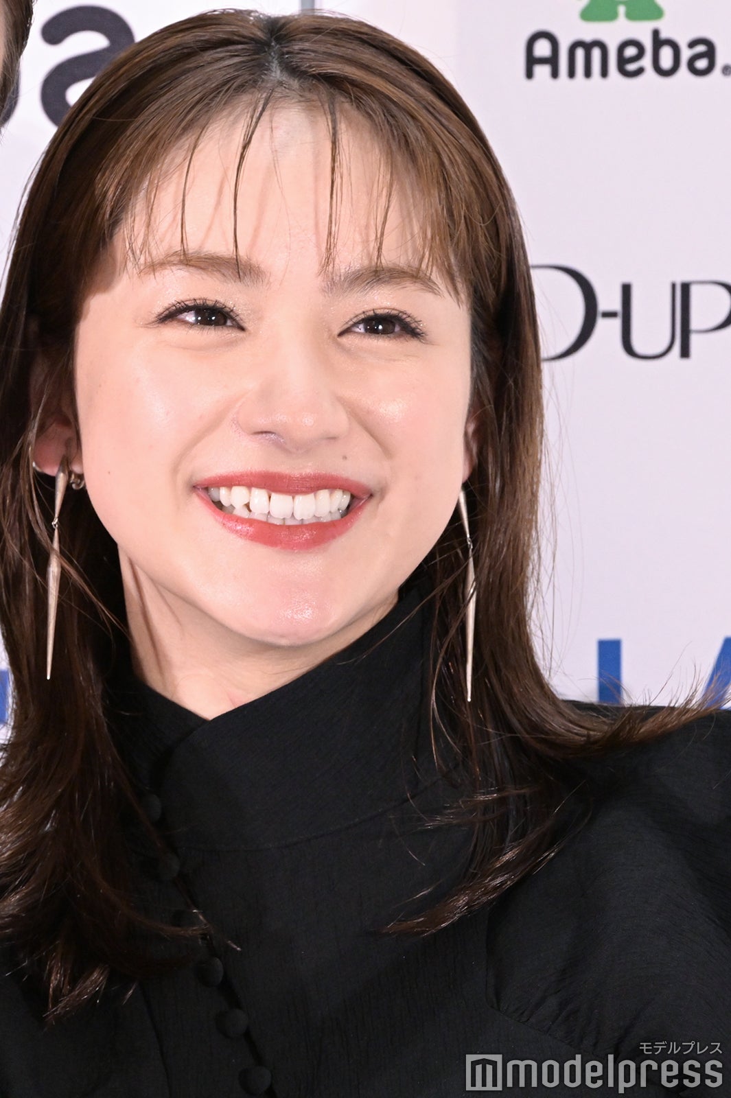 平祐奈（C）モデルプレス