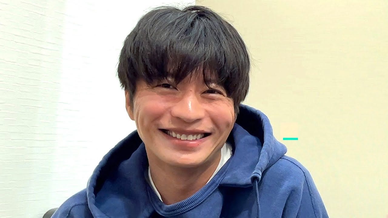 よにのちゃんねるに俳優・田中圭が参戦！田中圭は山田涼介と友達？