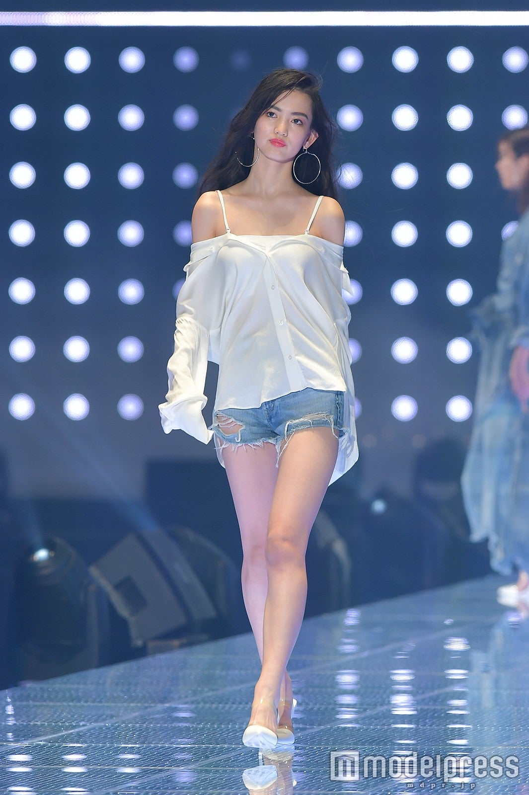 黒木麗奈 （C）モデルプレス