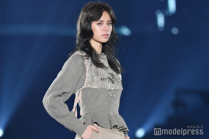 佐藤晴美(C)モデルプレス