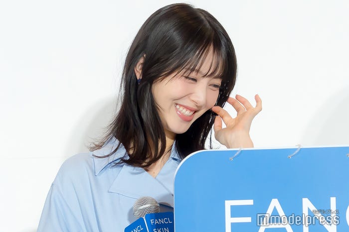 浜辺美波(C)モデルプレス