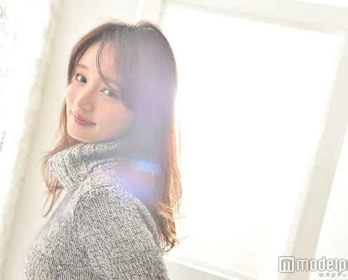 “インスタの女神”わたなべ麻衣「デビューのきっかけ」「“ぷぅ顔”旋風」「転機になった出来事」モデルプレスインタビュー