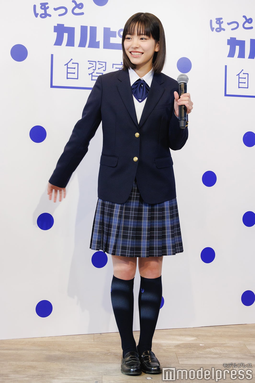 當真あみ（C）モデルプレス