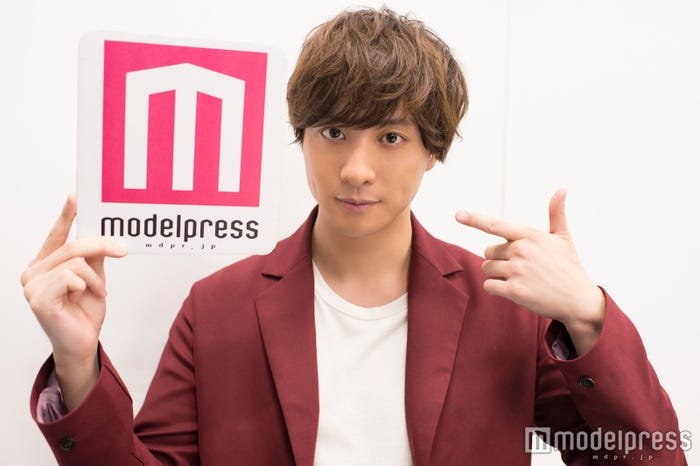 ありがとうございました! (C)モデルプレス