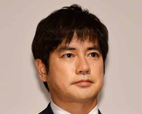 羽鳥慎一アナ、櫻井翔と“15時半”までロケ収録も結婚明かされず「あなたどういう心境…」相葉雅紀とのW結婚発表を祝福