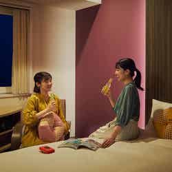 OMO3札幌すすきの by 星野リゾート/画像提供:星野リゾート