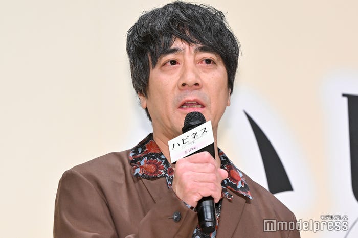 山崎まさよし(C)モデルプレス