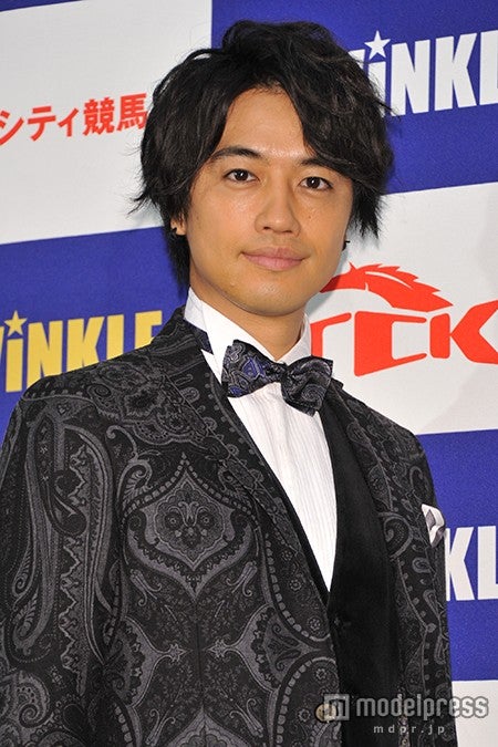 斎藤工、盗難被害を告白