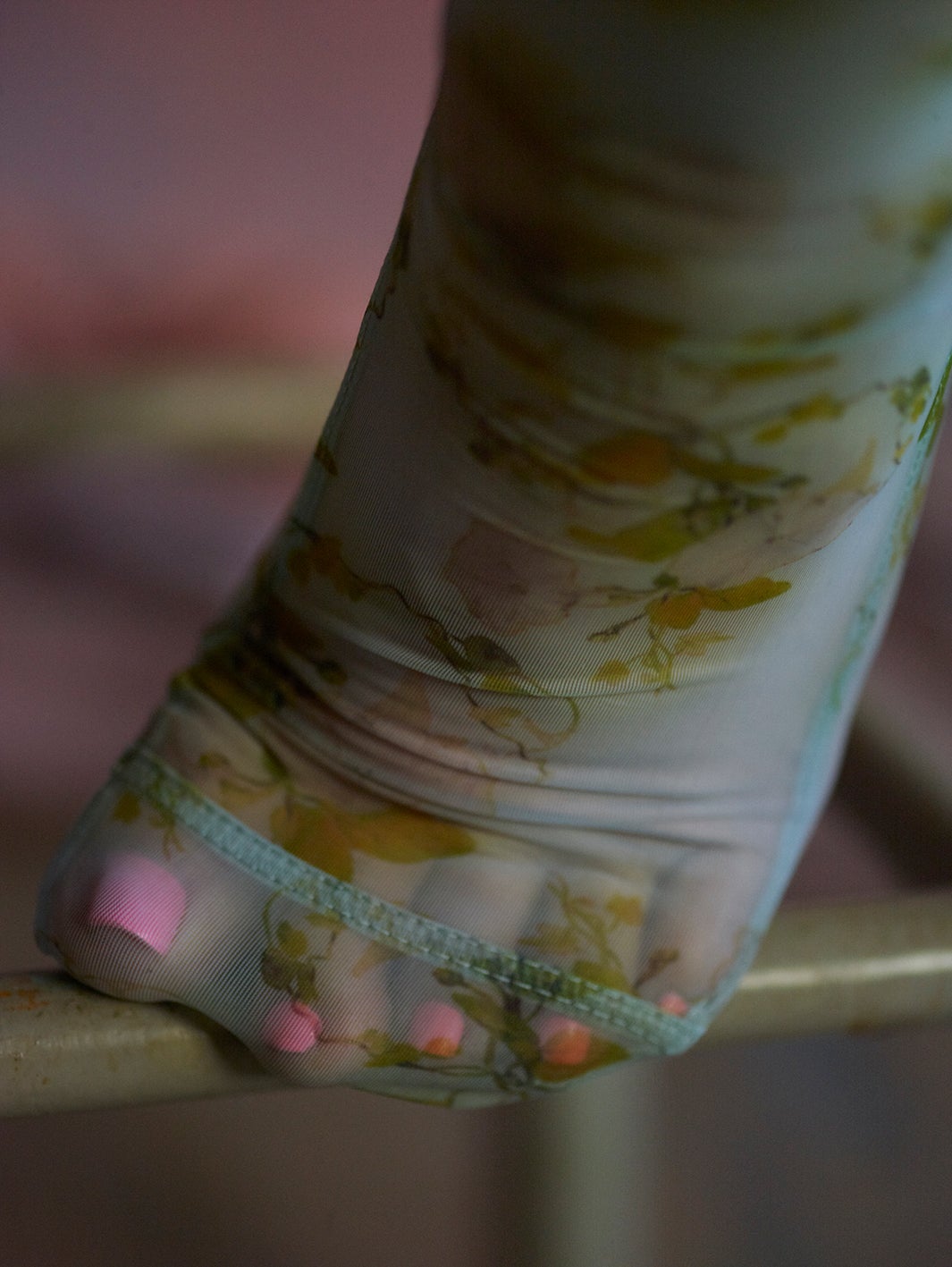 渡辺直美／「THE　CUT」（提供写真）