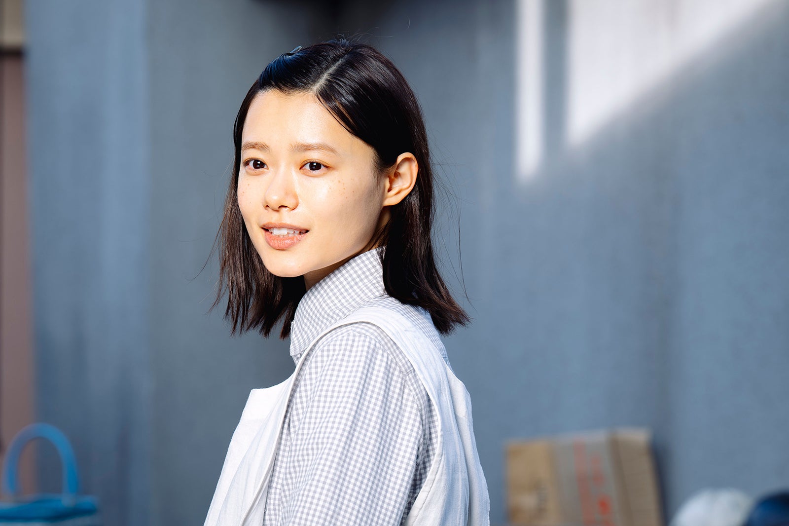 杉咲花「海に眠るダイヤモンド」最終話（C）TBSスパークル／TBS