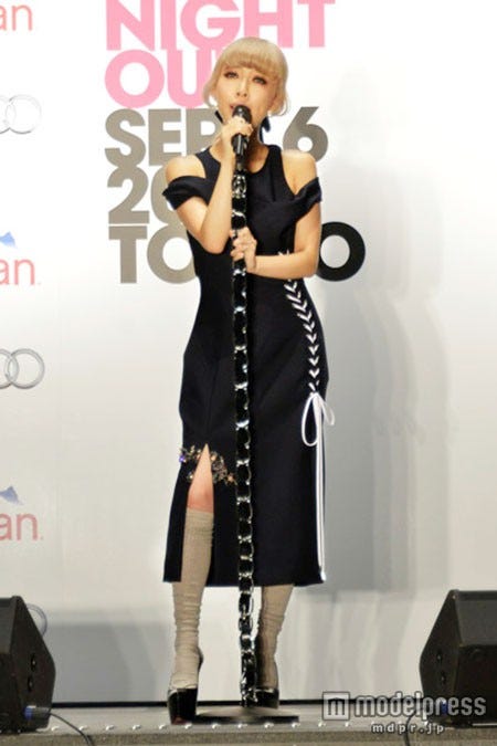 加藤ミリヤ Hy仲宗根泉とのコラボ曲を初披露 モデルプレス 加藤ミリヤ Hy仲宗根泉とのコラボ曲を初披露 モデルプレス
