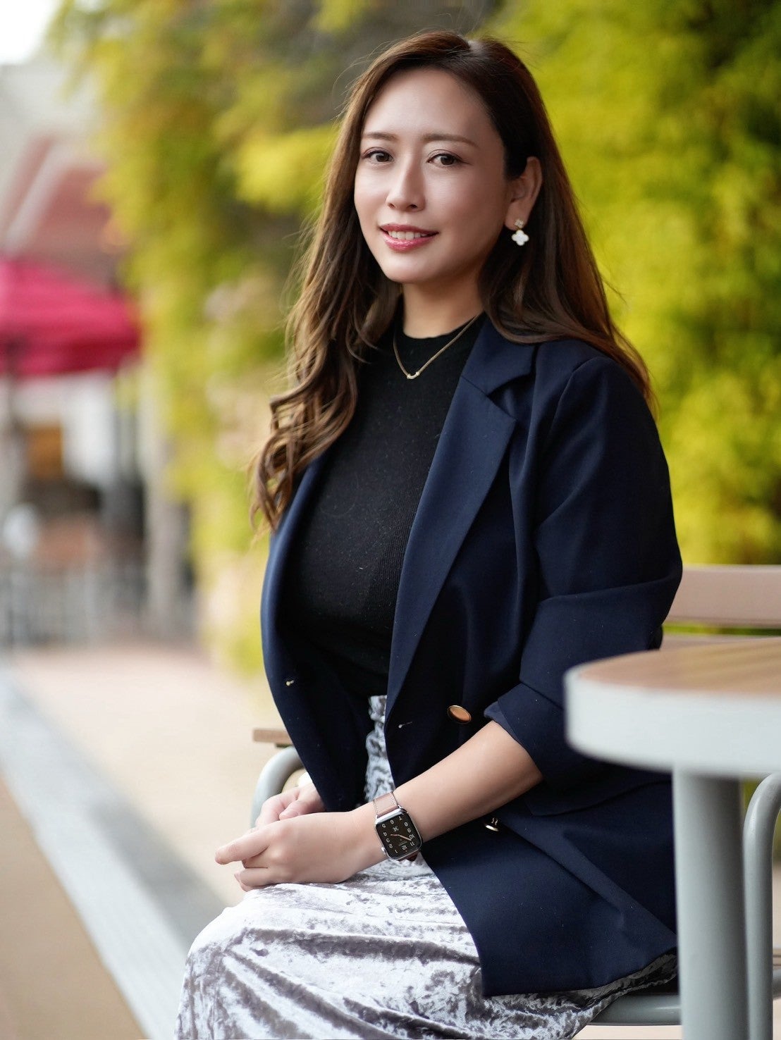 「挑戦は終わらない」Minoriが描く“10年後の私”とこれからの夢【モデルプレスインタビュー】