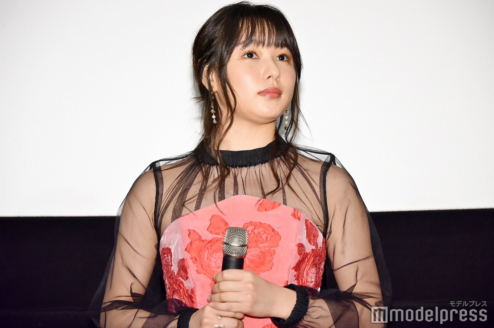 桜井日奈子（C）モデルプレス