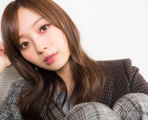 乃木坂46梅澤美波「すごく怖かった」漫画実写化への不安 助けになった齋藤飛鳥の言葉<「映像研には手を出すな!」インタビュー>