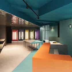 OCICA OSHIAGE TOKYO by R HOTEL/提供画像