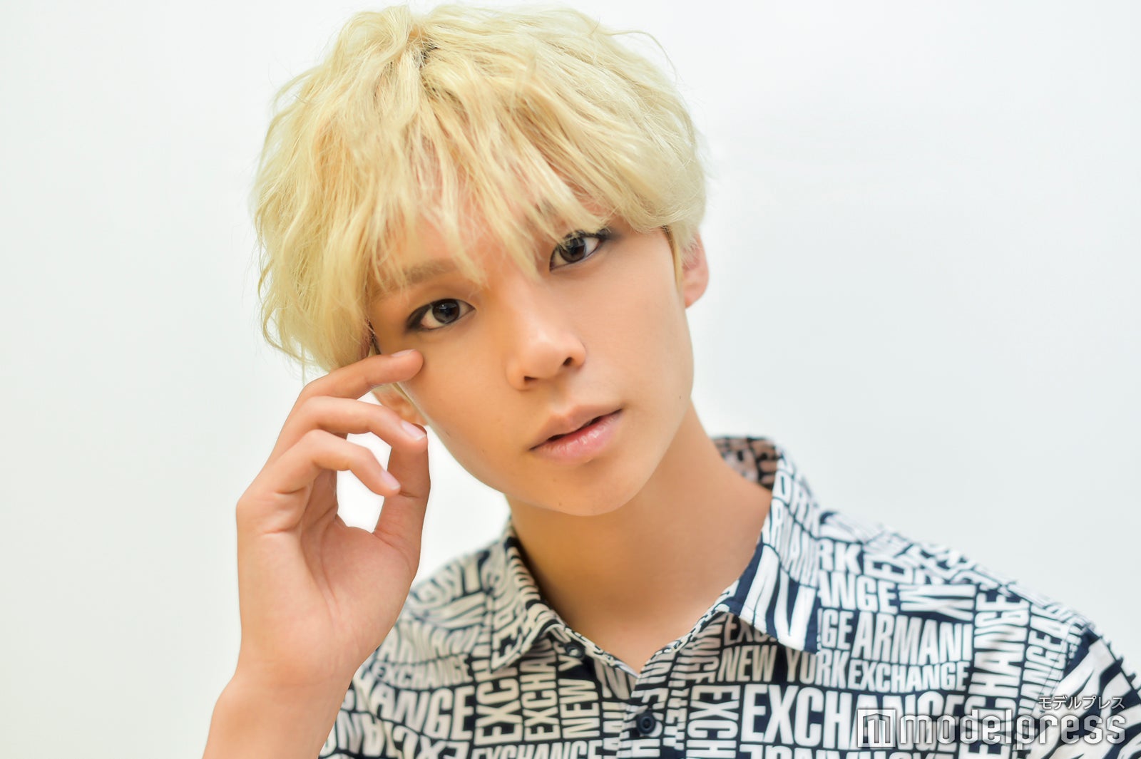 REI （C）モデルプレス