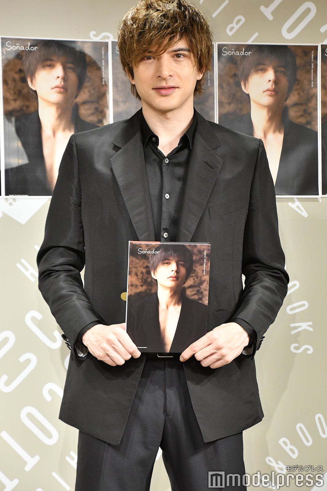 城田優（C）モデルプレス