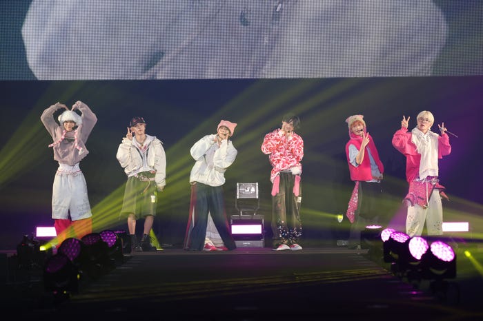 DXTEEN(C)SDGs推進 TGC しずおか 2025 by TOKYO GIRLS COLLECTION