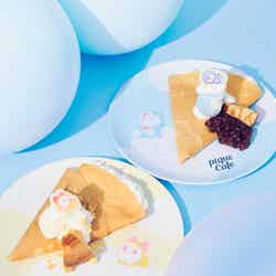 スーベニアプレートセット全2種/各¥3,300※一部取扱店舗のみ(C)Fujiko-Pro, Shogakukan, TV-Asahi, Shin-ei, and ADK