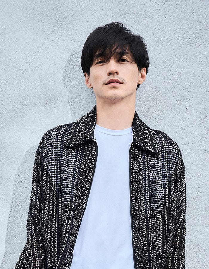 錦戸亮(C)フジテレビ