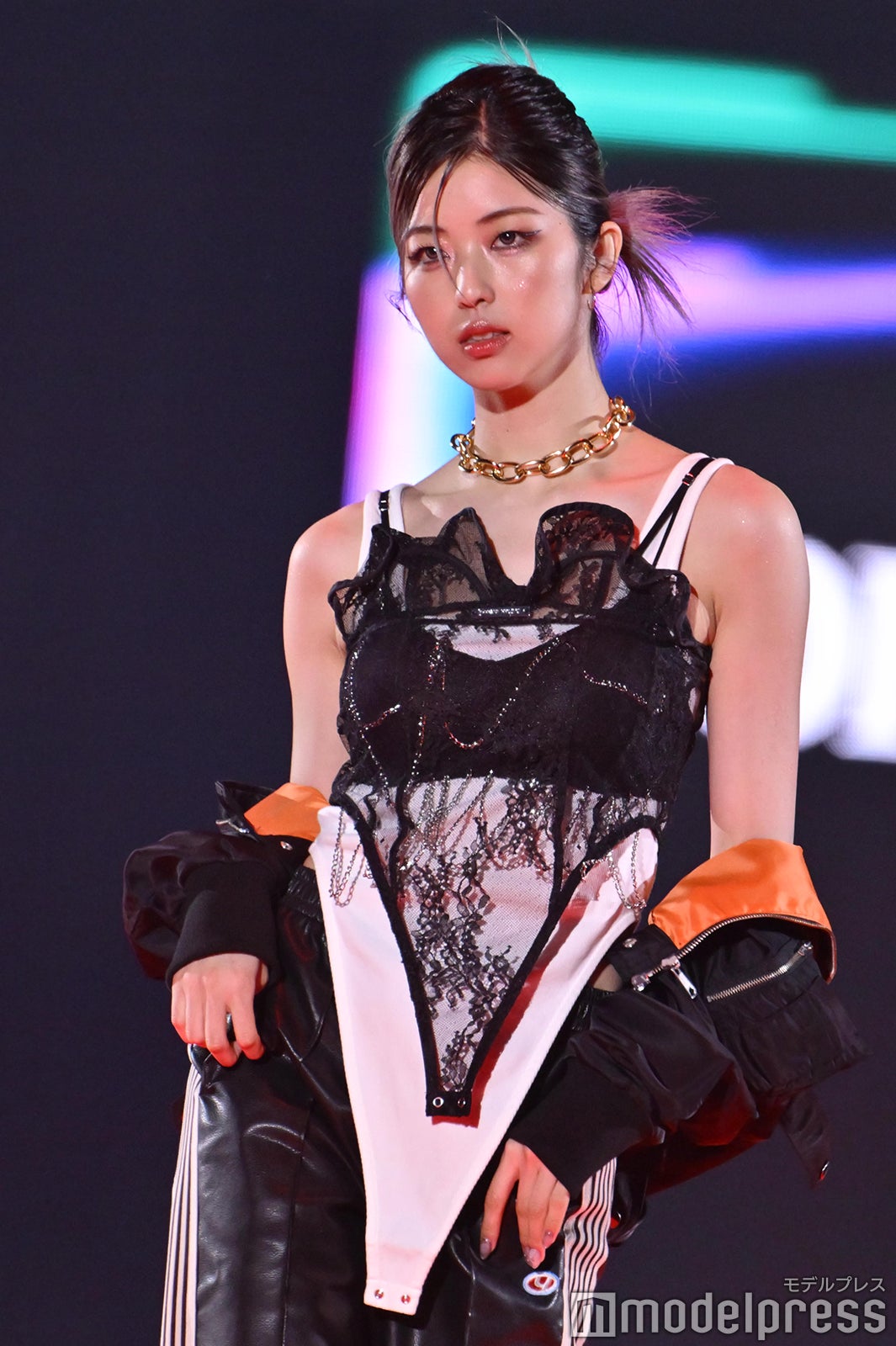 YUUKI（C）モデルプレス