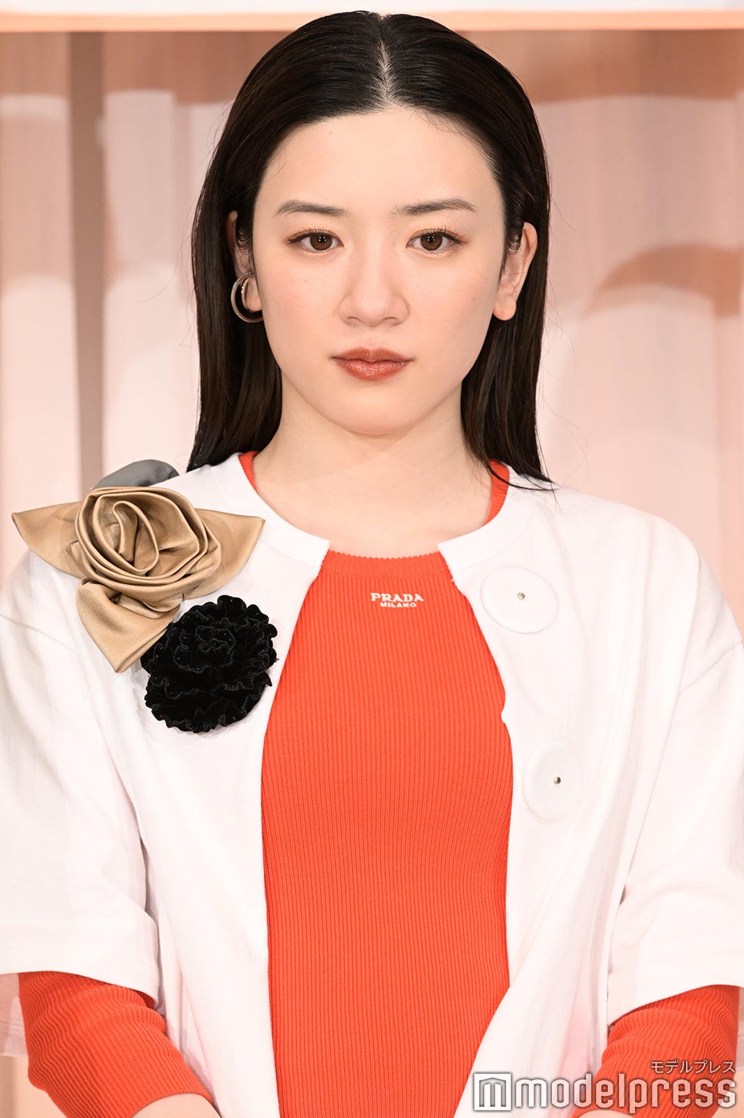 永野芽郁 （C）モデルプレス