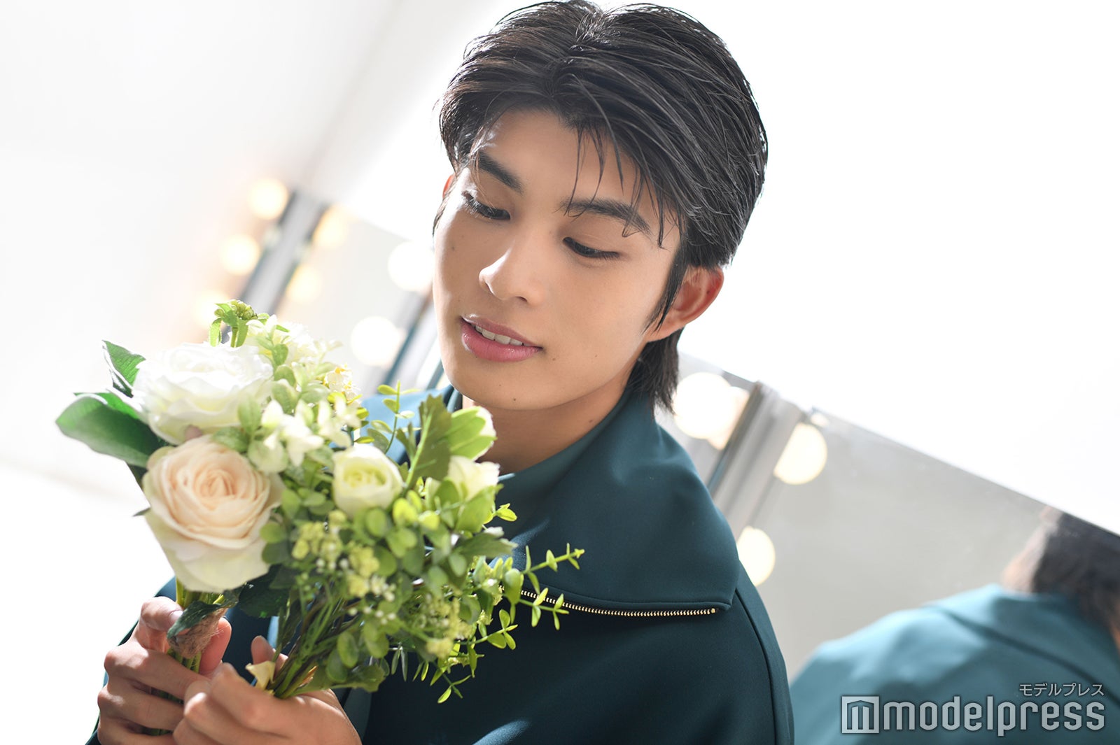 柊太朗（C）モデルプレス