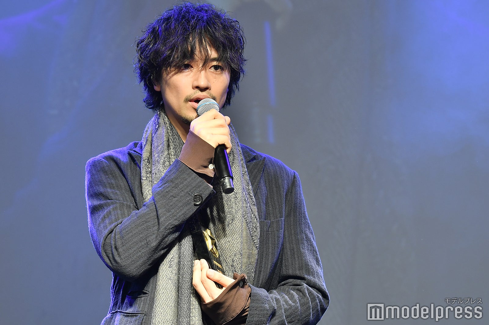 斎藤工（C）モデルプレス