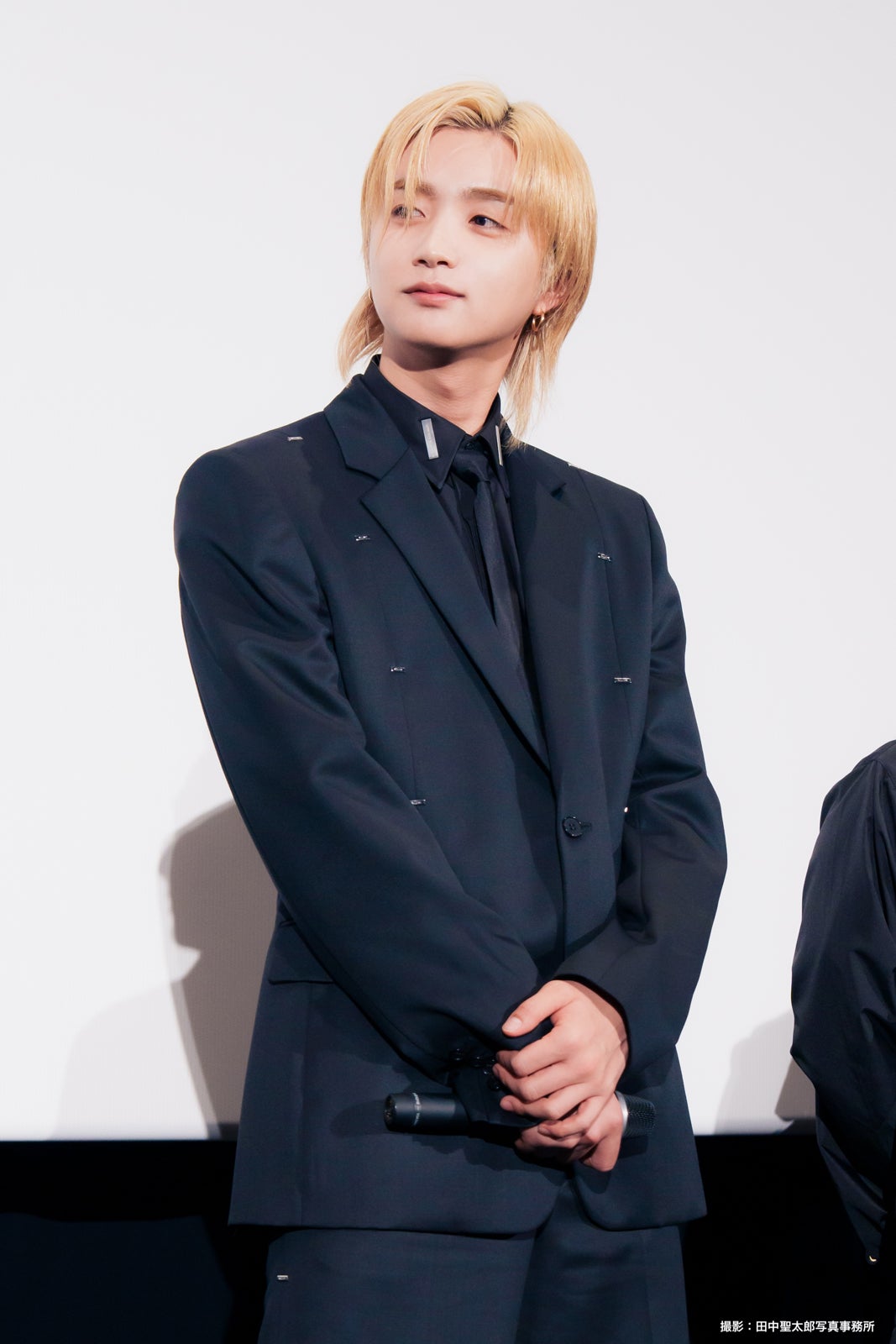 JUNON／撮影：田中聖太郎写真事務所