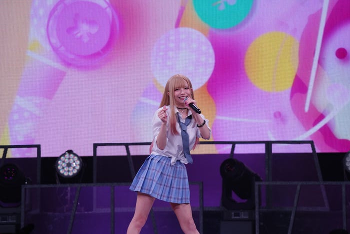 あかせあかり(提供写真)