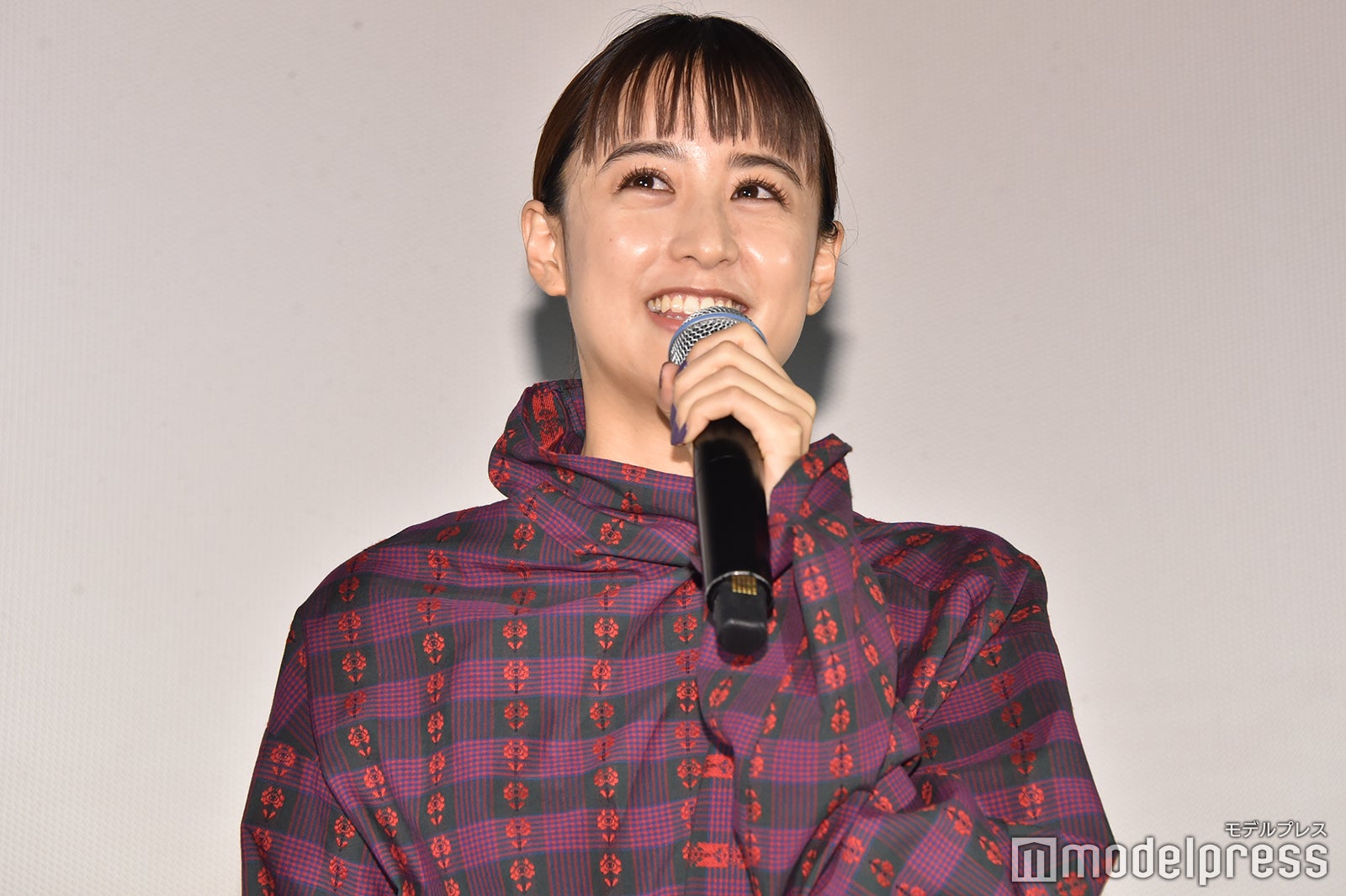 山本美月 （C）モデルプレス