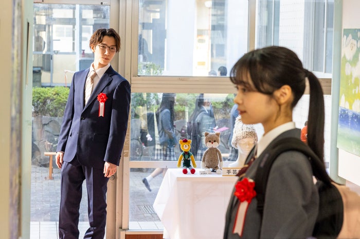 ＜先生さようなら 最終話＞田邑＆弥生、すれ違う想い 2人の結末は？
