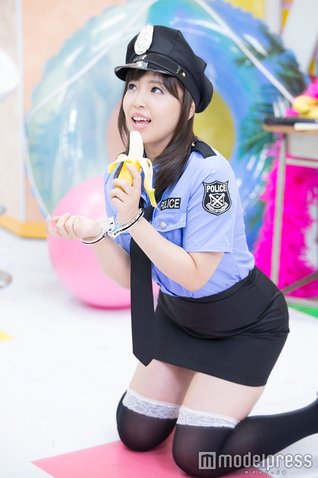 白川未奈 （C）モデルプレス