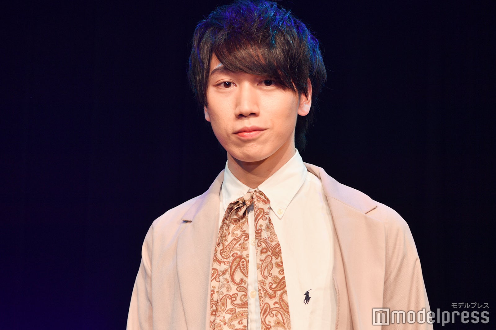 吉田翔馬 （C）モデルプレス