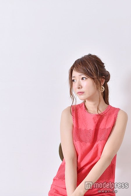 “みずきてぃ”こと西川瑞希