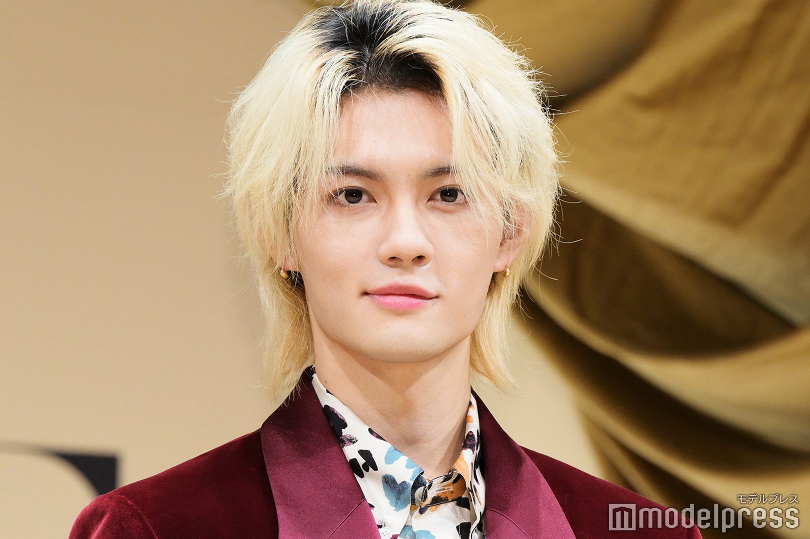佐野勇斗（C）モデルプレス
