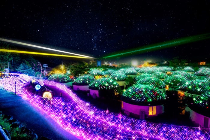 スローハウストゥインクル／画像提供：御殿場高原ビール