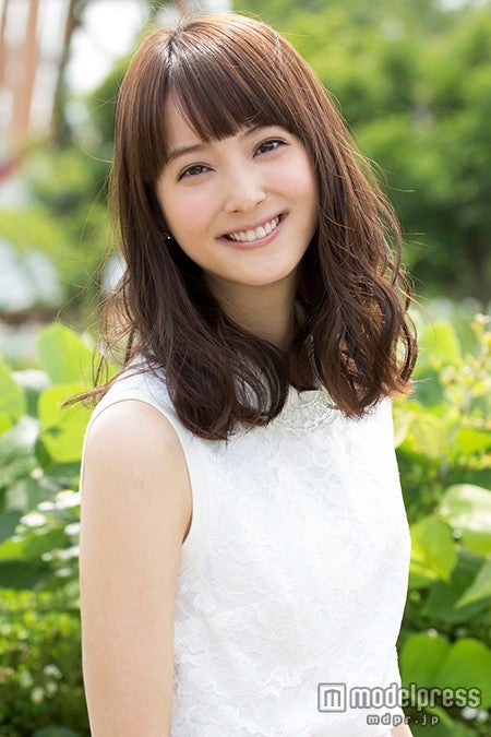 女優へのスタンスが変わった今、見据えるものとは―／佐々木希