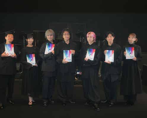 緑川光・Snow Man佐久間大介・岡本信彦ら出演「約束の鎮魂歌」初日開幕 劇中写真公開