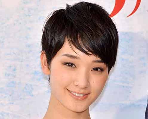 剛力彩芽、恋愛感情のない壁ドンも「ドキドキした」