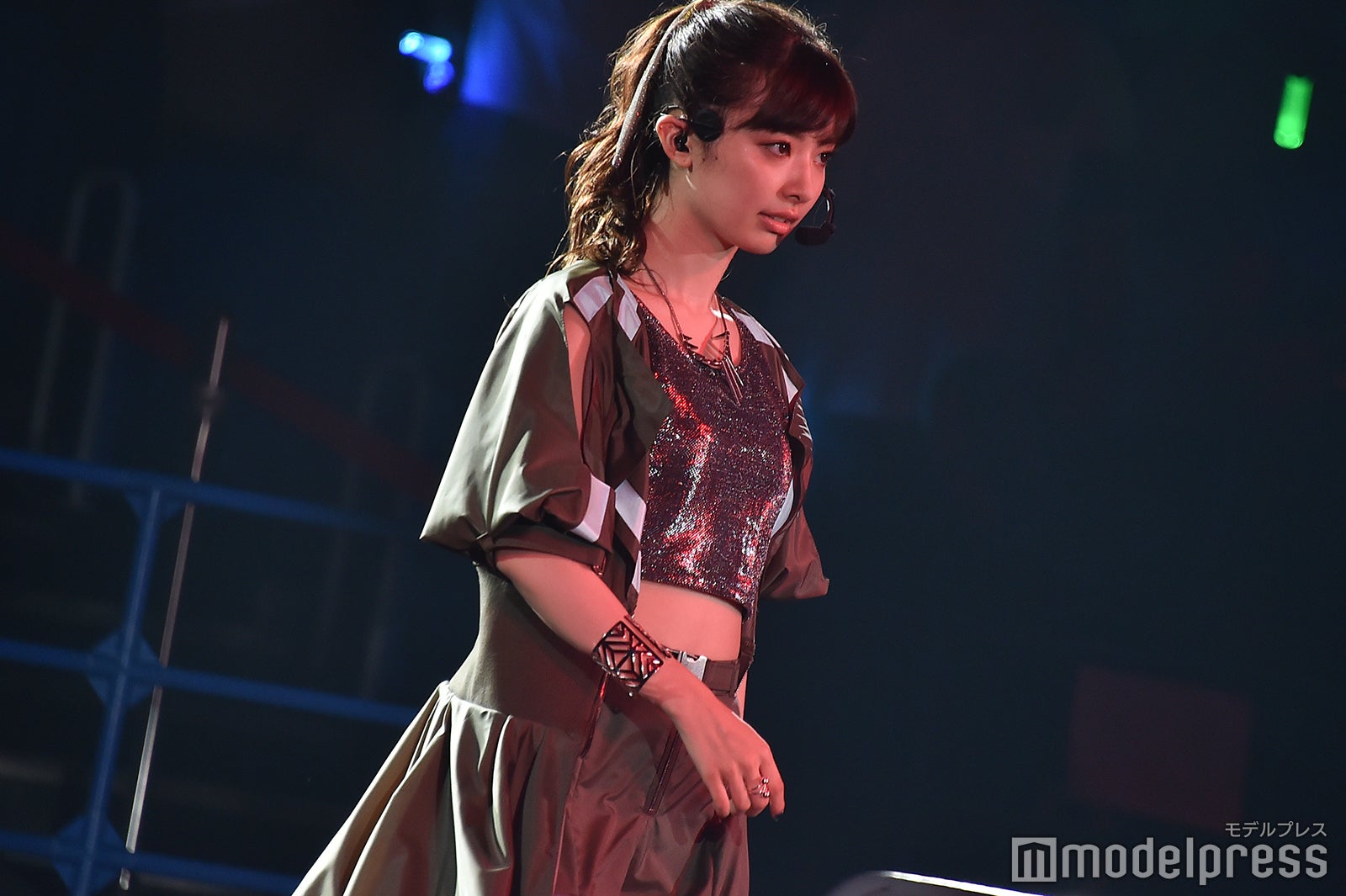 武藤十夢（C）モデルプレス