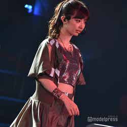 武藤十夢「AKB48グループ感謝祭～ランクインコンサート～」 （C）モデルプレス
