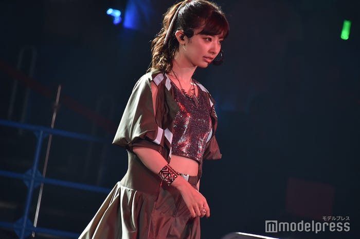 武藤十夢(C)モデルプレス