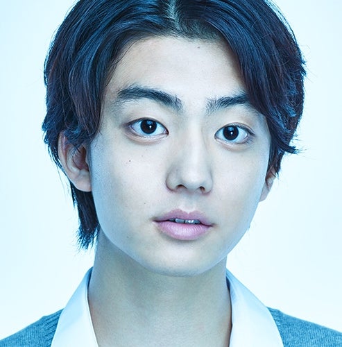 健太郎 （Ｃ）2018「続・時をかける少女」製作委員会