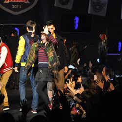 「smart&miniおしゃれ学園祭」グランドフィナーレ