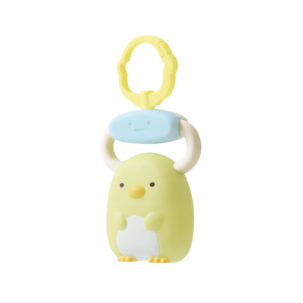 ぺんぎん？（C）2026 San-X Co., Ltd. All Rights Reserved.