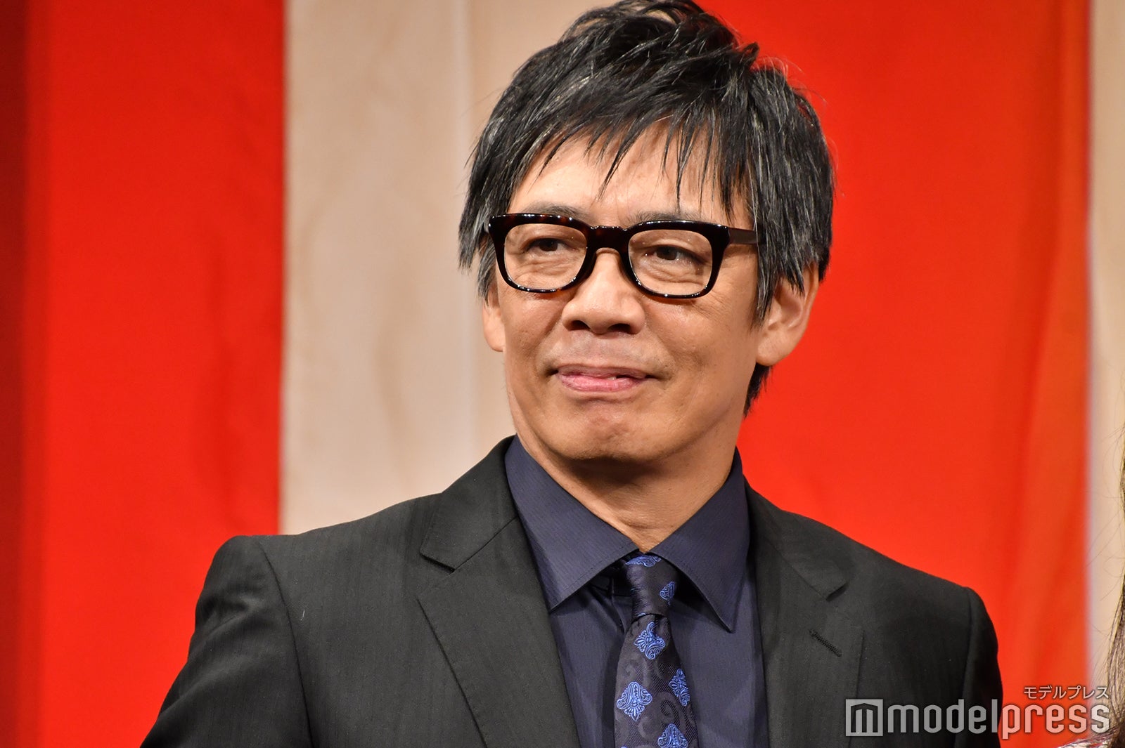 生瀬勝久 （C）モデルプレス
