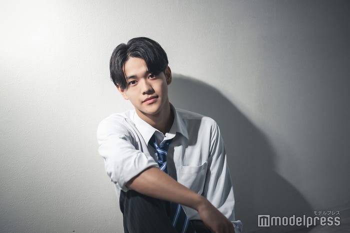 原屋裕介さん(C)モデルプレス